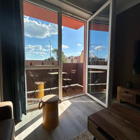 Przytulny Apartament Lubiń Buitenkant foto