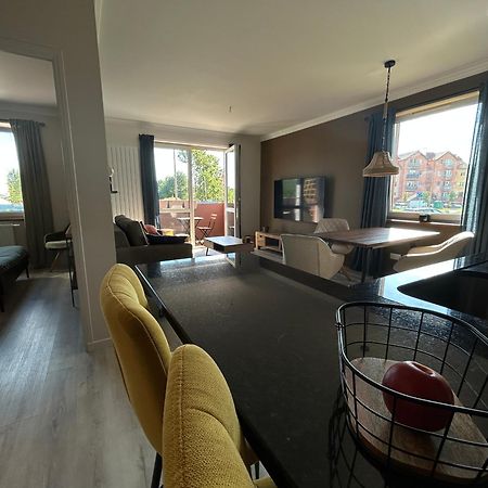 Przytulny Apartament Lubiń Buitenkant foto
