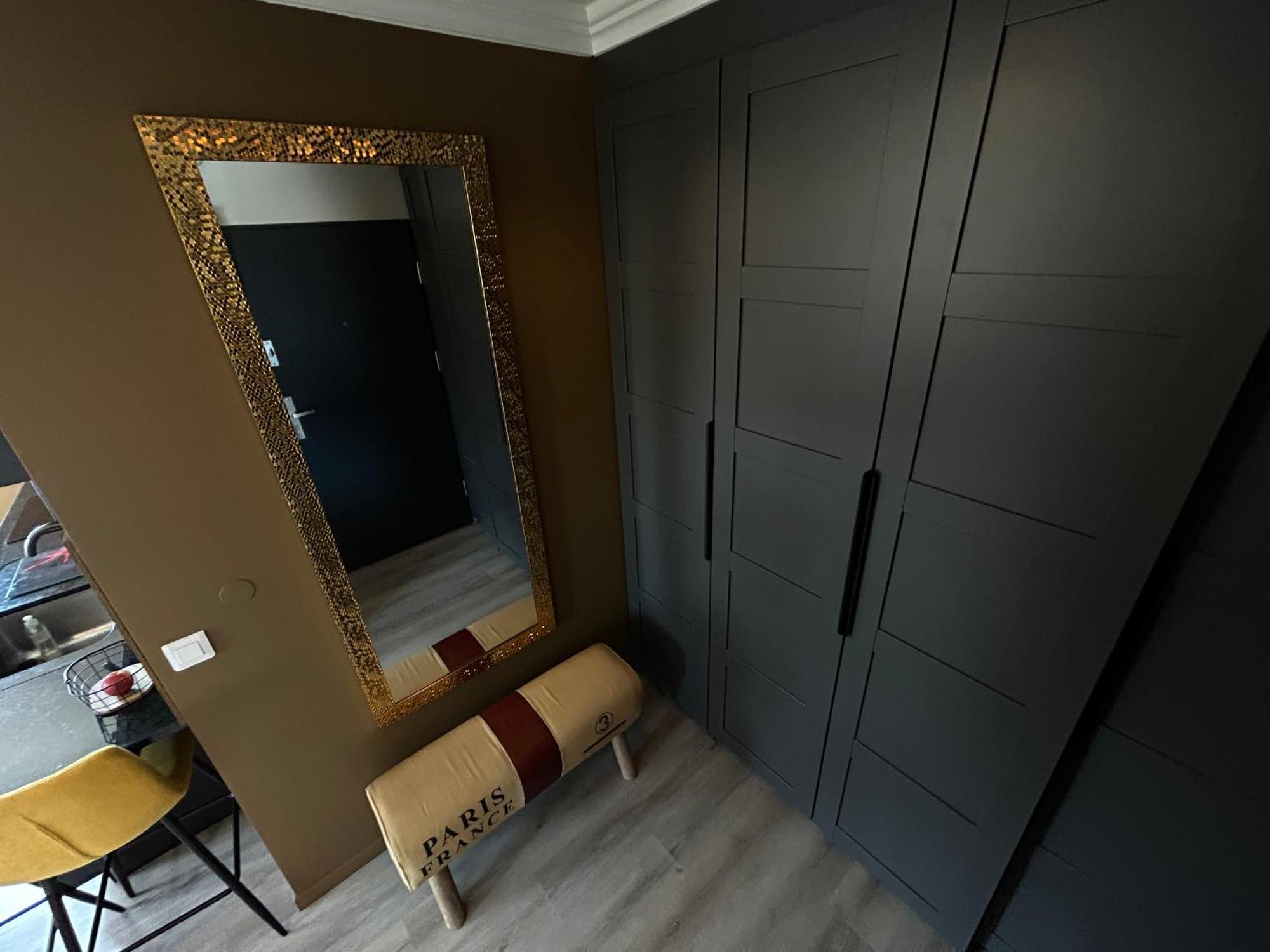 Przytulny Apartament Lubiń Buitenkant foto